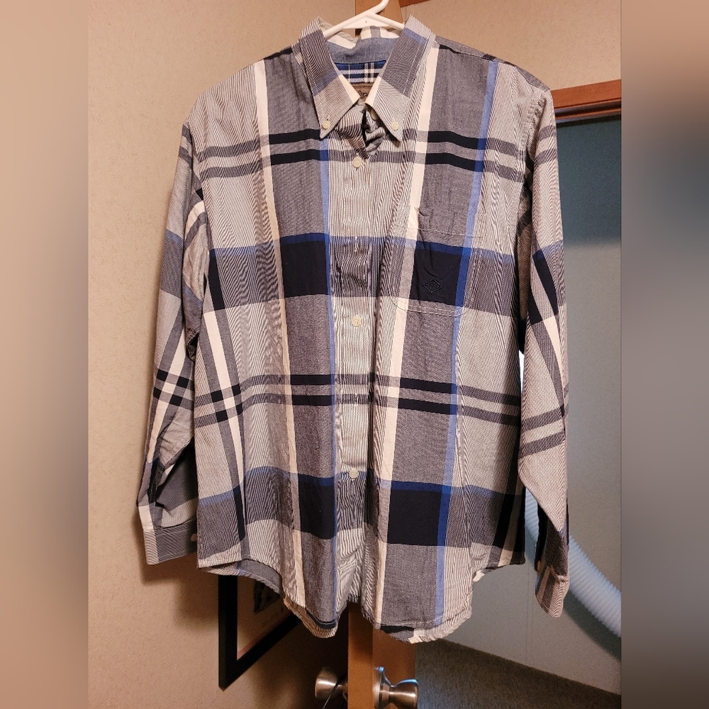 Western Shirt